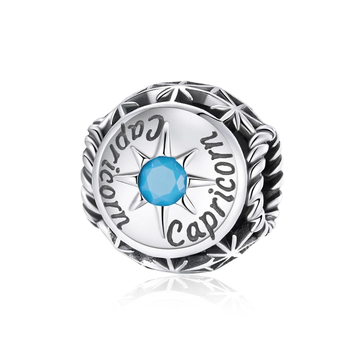 Amarante Jewelry Zodiac Star Signs Constellation Charms
