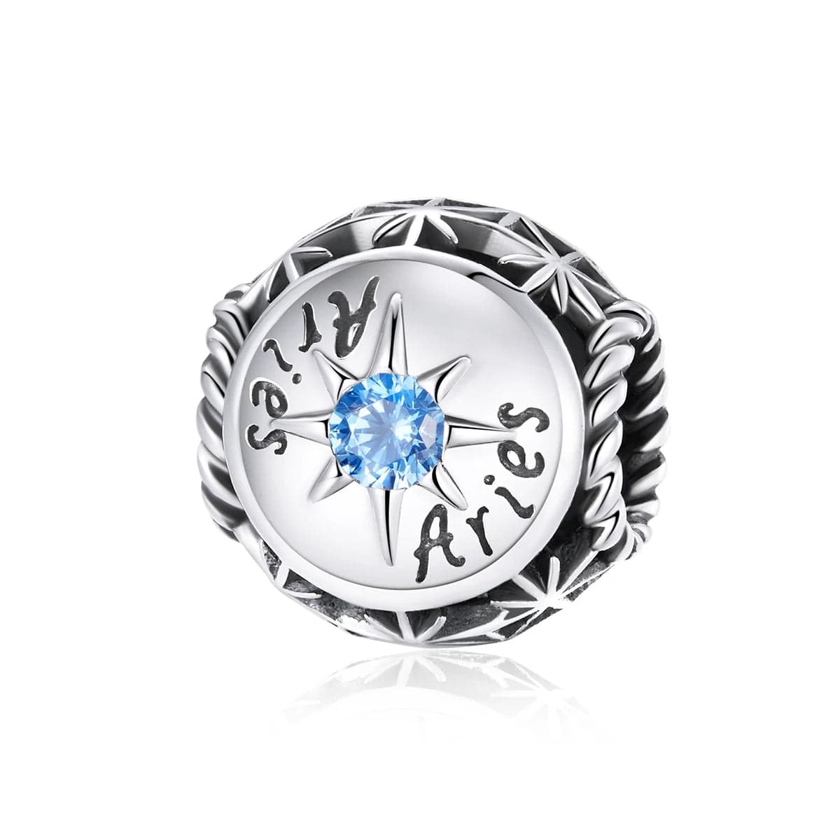 Amarante Jewelry Zodiac Star Signs Constellation Charms