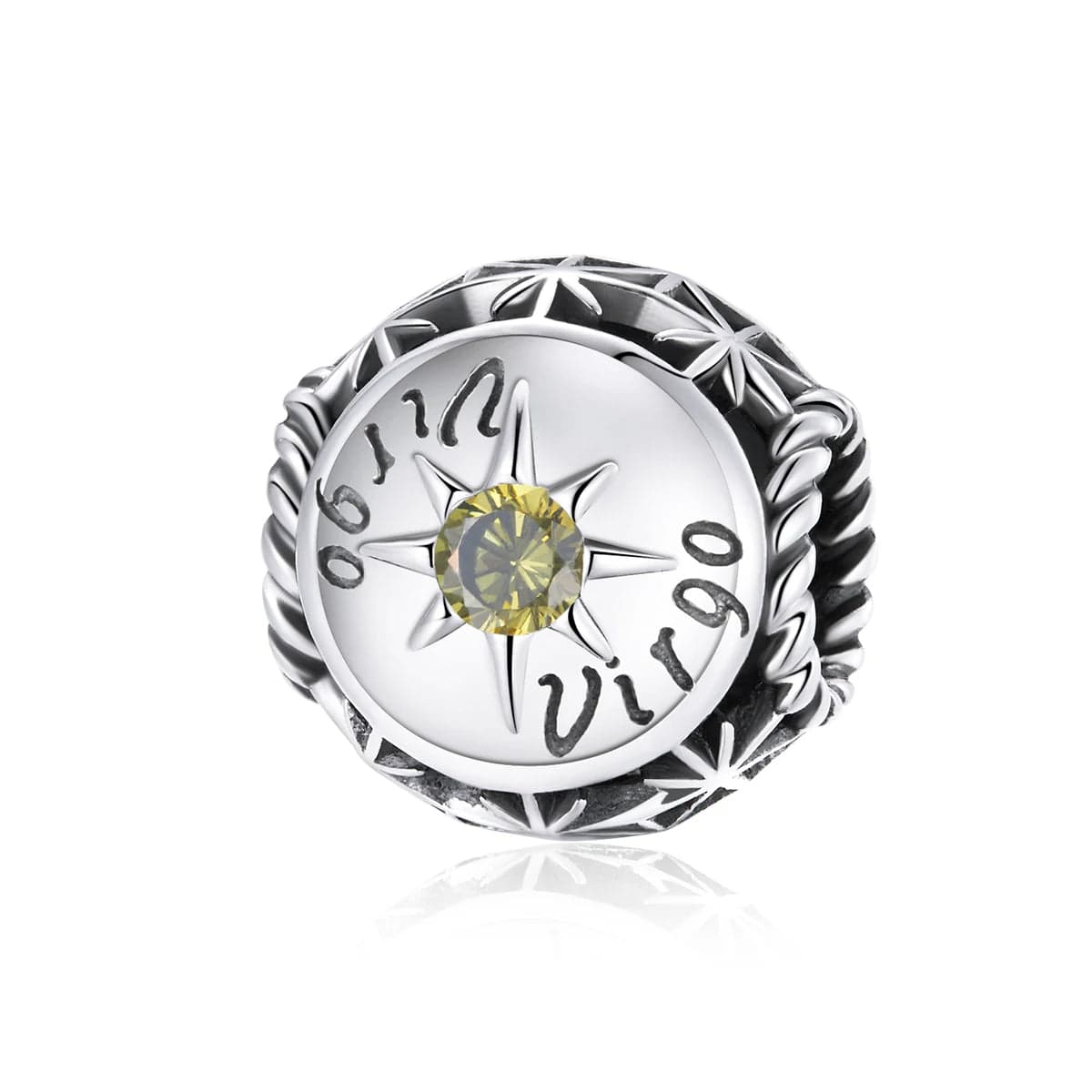 Amarante Jewelry Zodiac Star Signs Constellation Charms