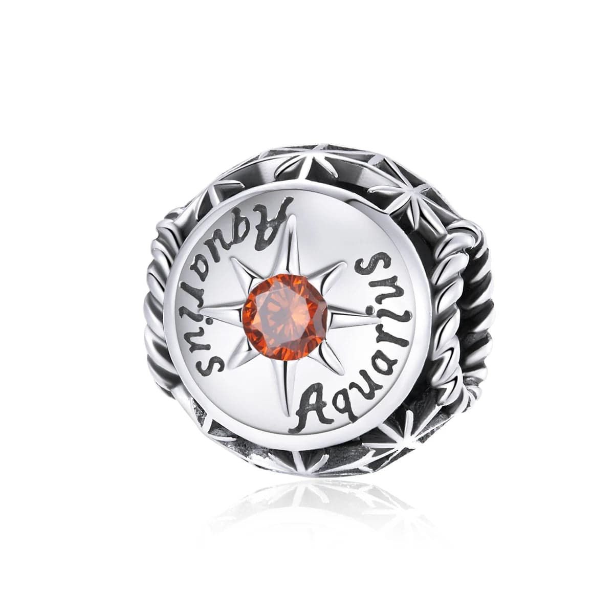 Amarante Jewelry Zodiac Star Signs Constellation Charms