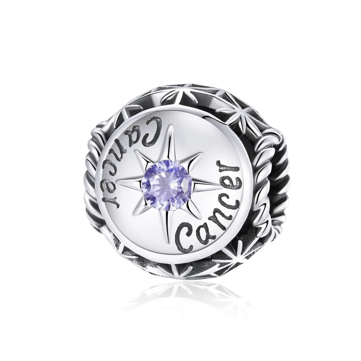 Amarante Jewelry Zodiac Star Signs Constellation Charms